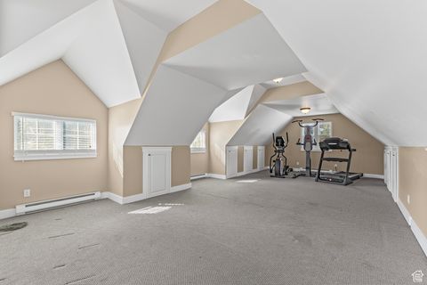 Tiny photo for 2776 E 3220 S, Millcreek, UT 84109 (MLS # 2114295)