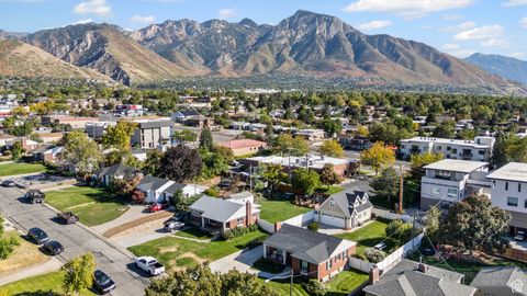 Tiny photo for 2776 E 3220 S, Millcreek, UT 84109 (MLS # 2114295)