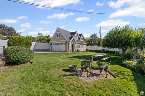 Tiny photo for 2776 E 3220 S, Millcreek, UT 84109 (MLS # 2114295)
