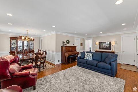 Tiny photo for 2776 E 3220 S, Millcreek, UT 84109 (MLS # 2114295)