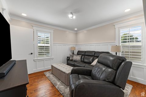 Tiny photo for 2776 E 3220 S, Millcreek, UT 84109 (MLS # 2114295)