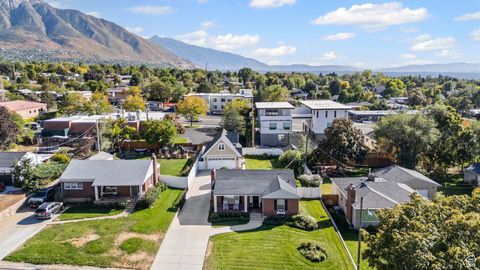 Tiny photo for 2776 E 3220 S, Millcreek, UT 84109 (MLS # 2114295)