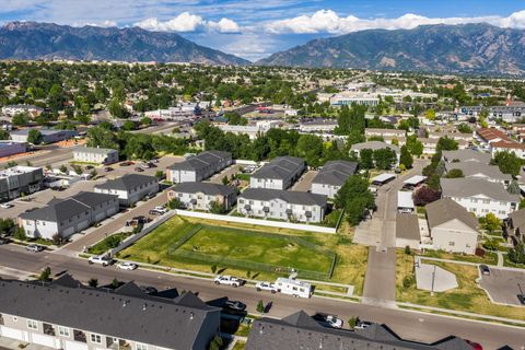 Tiny photo for 468 E LONDON WAY, Clearfield, UT 84015 (MLS # 2169007)