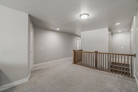 Tiny photo for 468 E LONDON WAY, Clearfield, UT 84015 (MLS # 2169007)