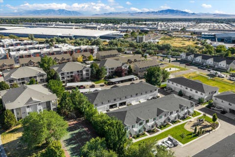 Tiny photo for 468 E LONDON WAY, Clearfield, UT 84015 (MLS # 2169007)