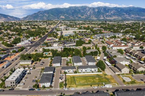 Tiny photo for 468 E LONDON WAY, Clearfield, UT 84015 (MLS # 2169007)