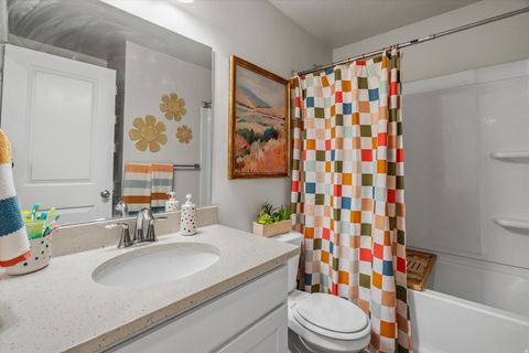Tiny photo for 468 E LONDON WAY, Clearfield, UT 84015 (MLS # 2169007)
