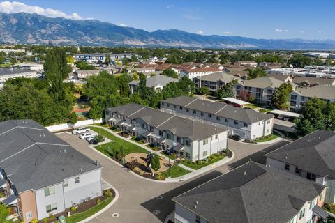 Tiny photo for 468 E LONDON WAY, Clearfield, UT 84015 (MLS # 2169007)