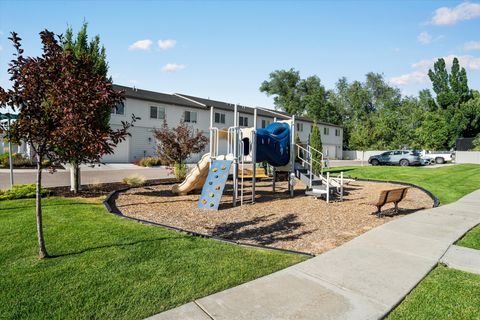 Tiny photo for 468 E LONDON WAY, Clearfield, UT 84015 (MLS # 2169007)
