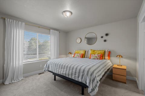 Tiny photo for 468 E LONDON WAY, Clearfield, UT 84015 (MLS # 2169007)