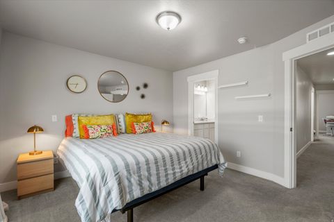 Tiny photo for 468 E LONDON WAY, Clearfield, UT 84015 (MLS # 2169007)