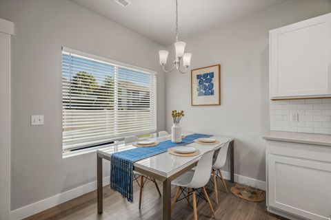 Tiny photo for 468 E LONDON WAY, Clearfield, UT 84015 (MLS # 2169007)