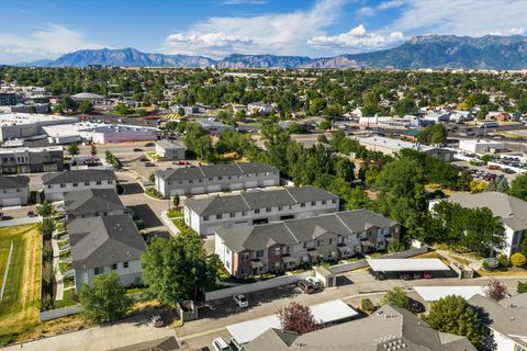 Tiny photo for 468 E LONDON WAY, Clearfield, UT 84015 (MLS # 2169007)