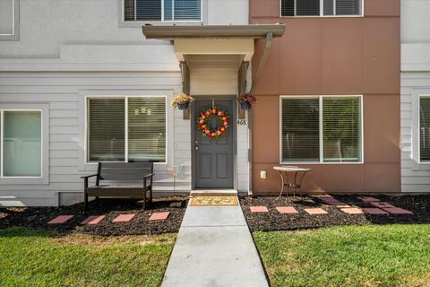 Tiny photo for 468 E LONDON WAY, Clearfield, UT 84015 (MLS # 2169007)