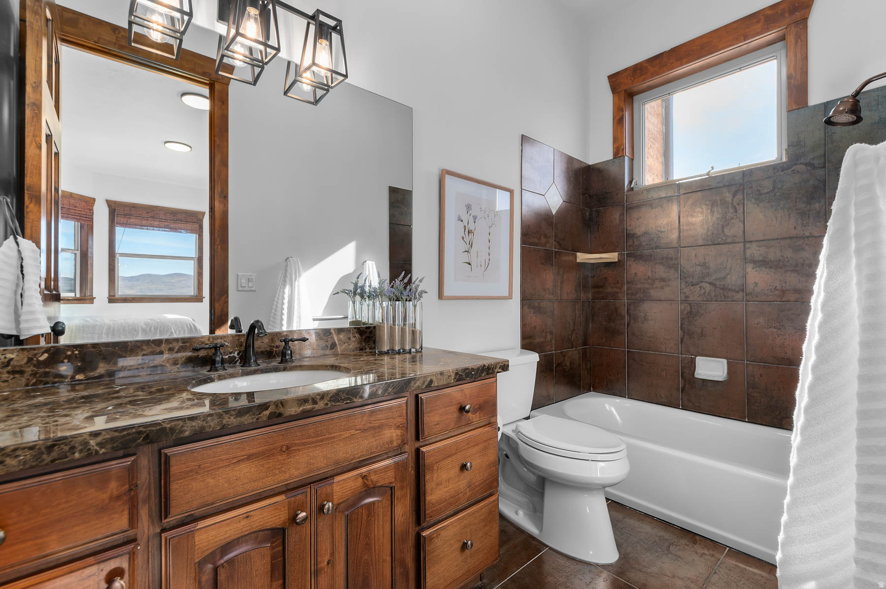 JOHN SIMMONS SUB - Residential