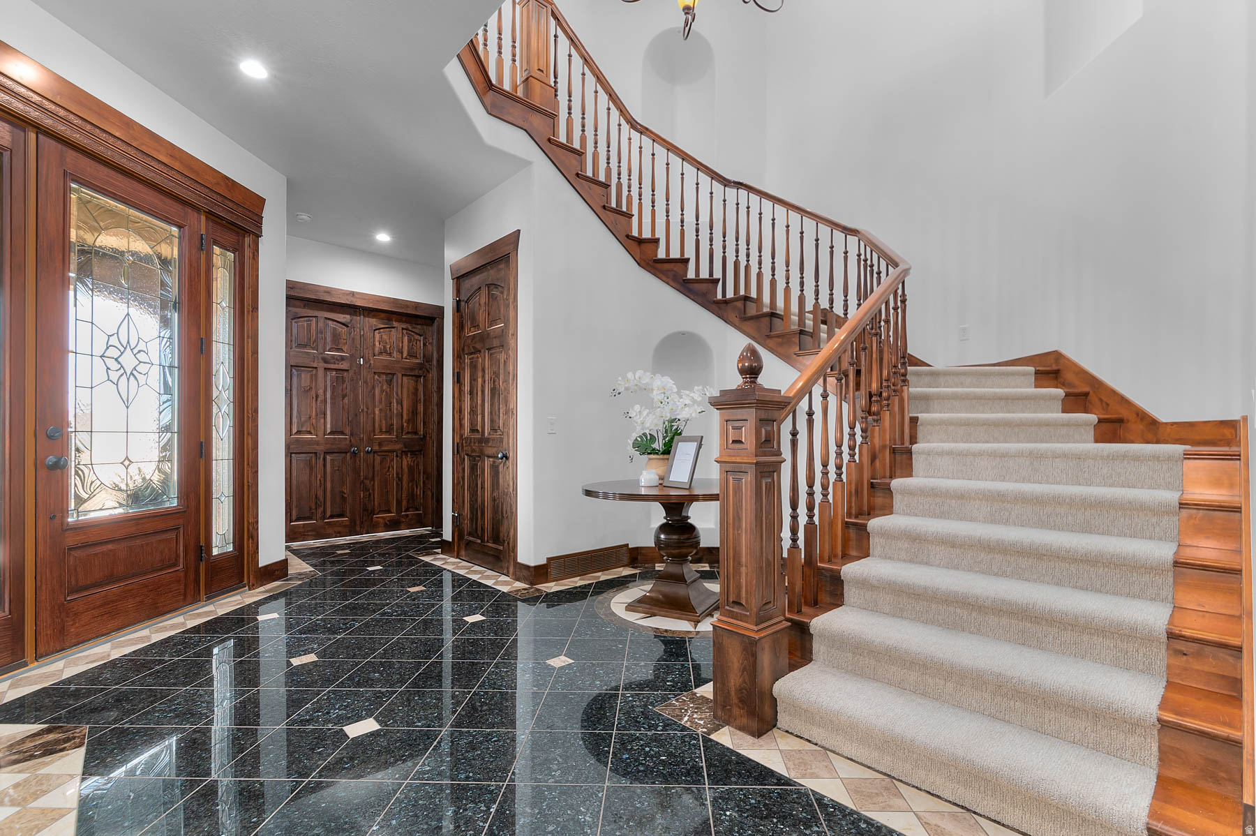 JOHN SIMMONS SUB - Residential