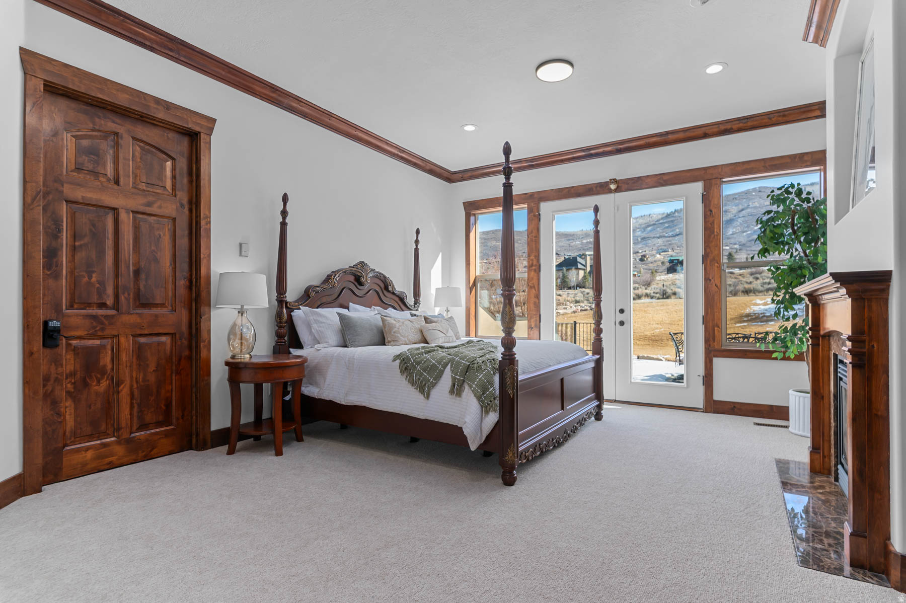 JOHN SIMMONS SUB - Residential