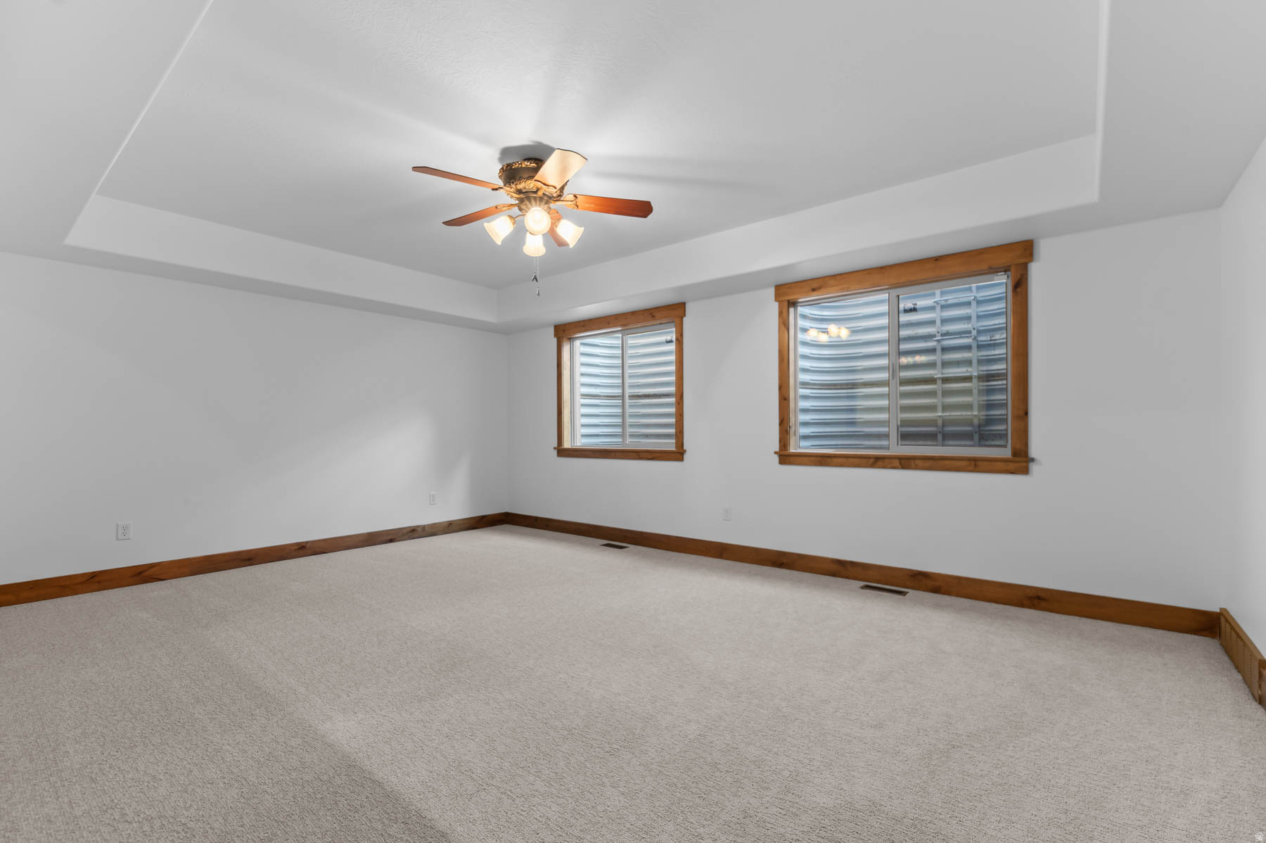 JOHN SIMMONS SUB - Residential