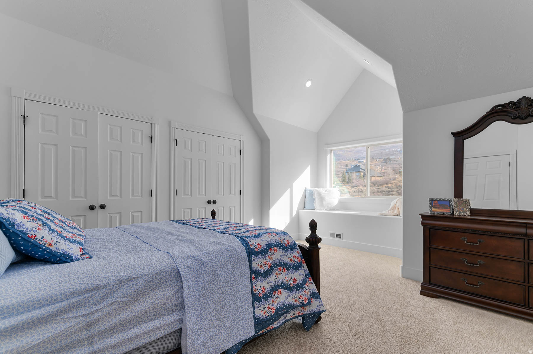 JOHN SIMMONS SUB - Residential