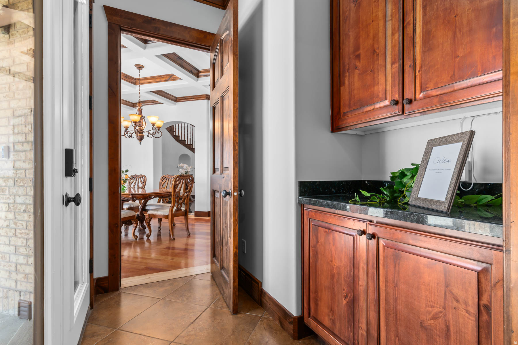 JOHN SIMMONS SUB - Residential