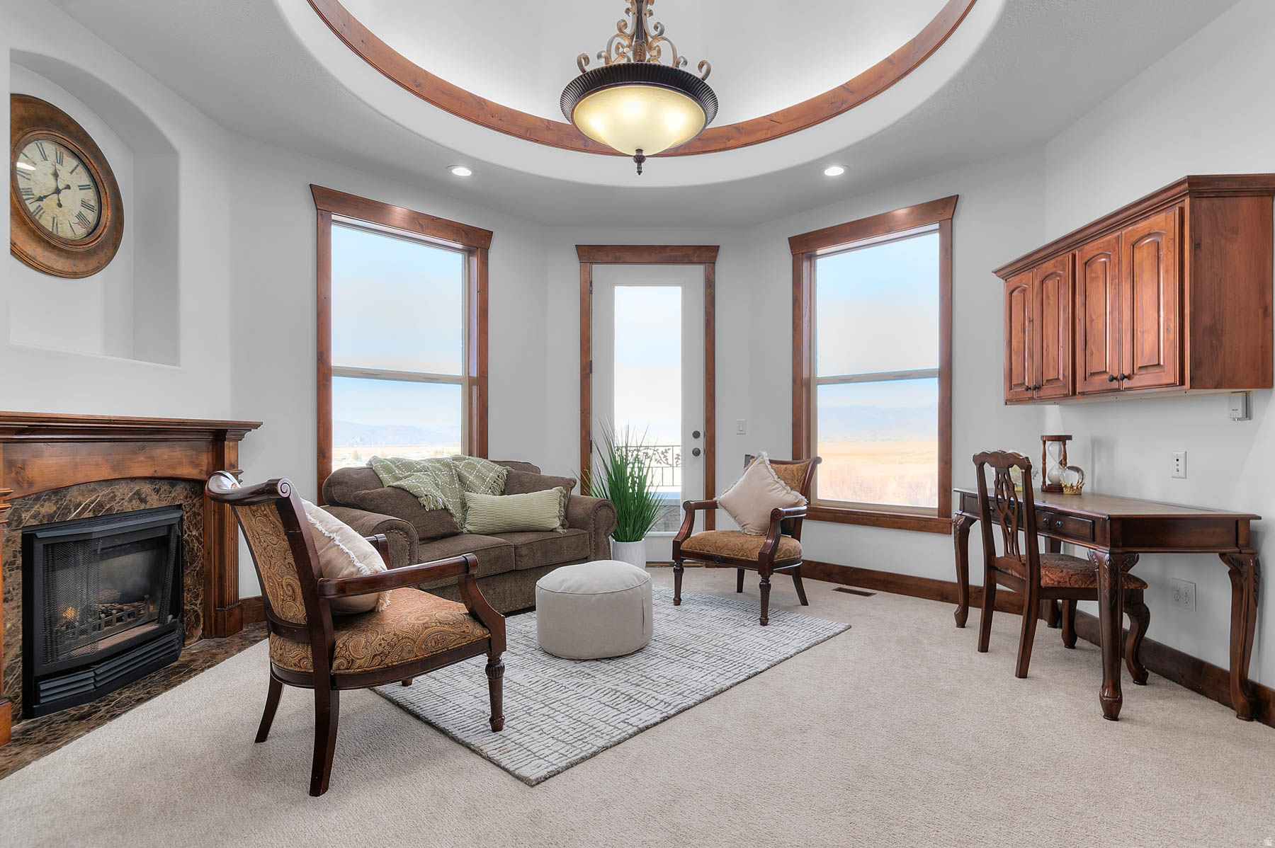 JOHN SIMMONS SUB - Residential