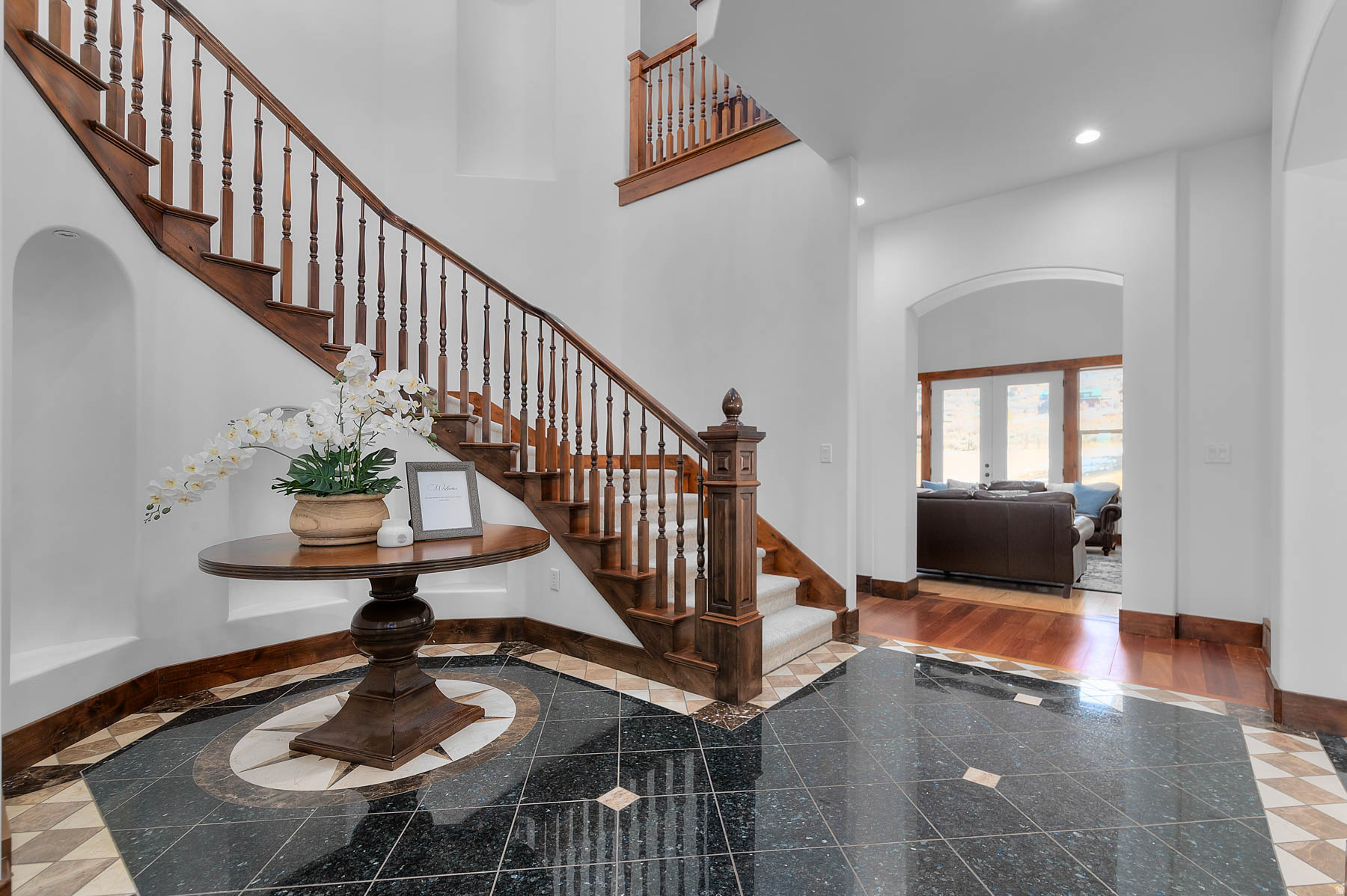 JOHN SIMMONS SUB - Residential