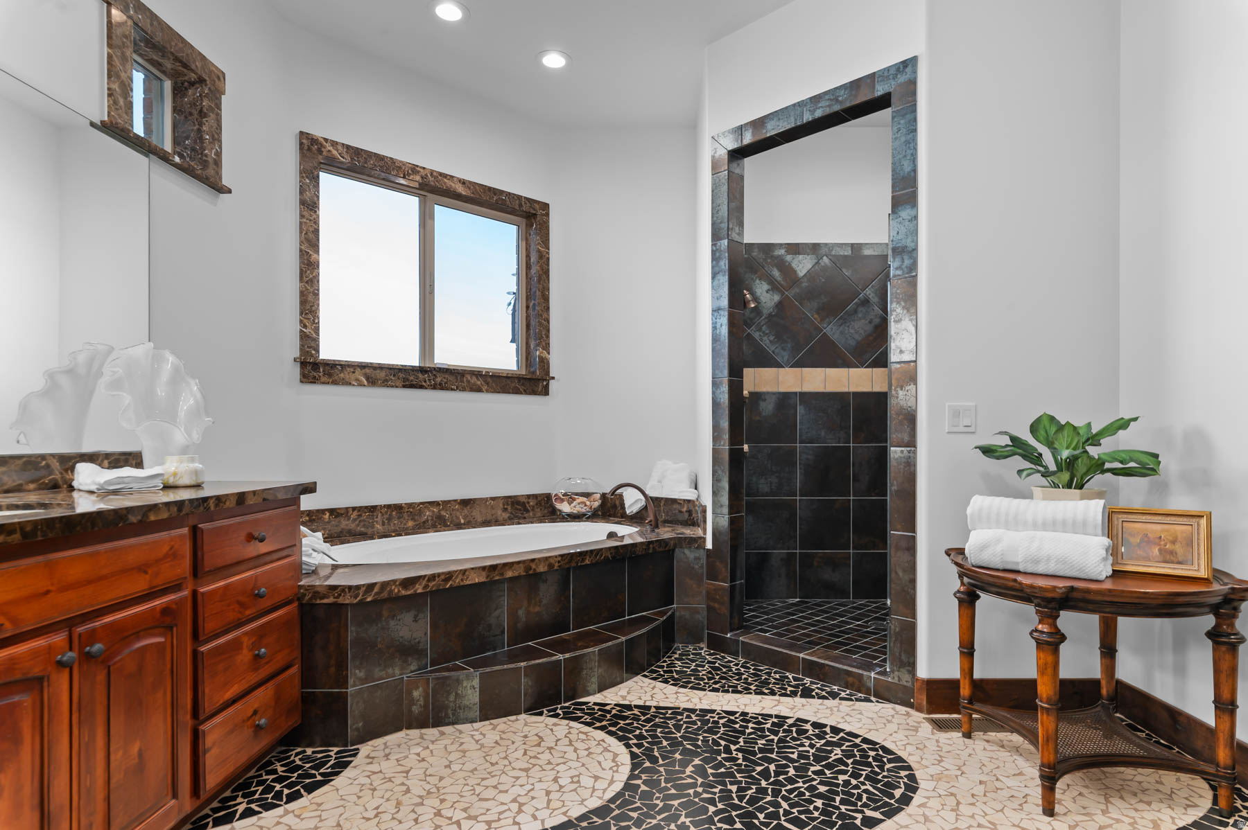 JOHN SIMMONS SUB - Residential