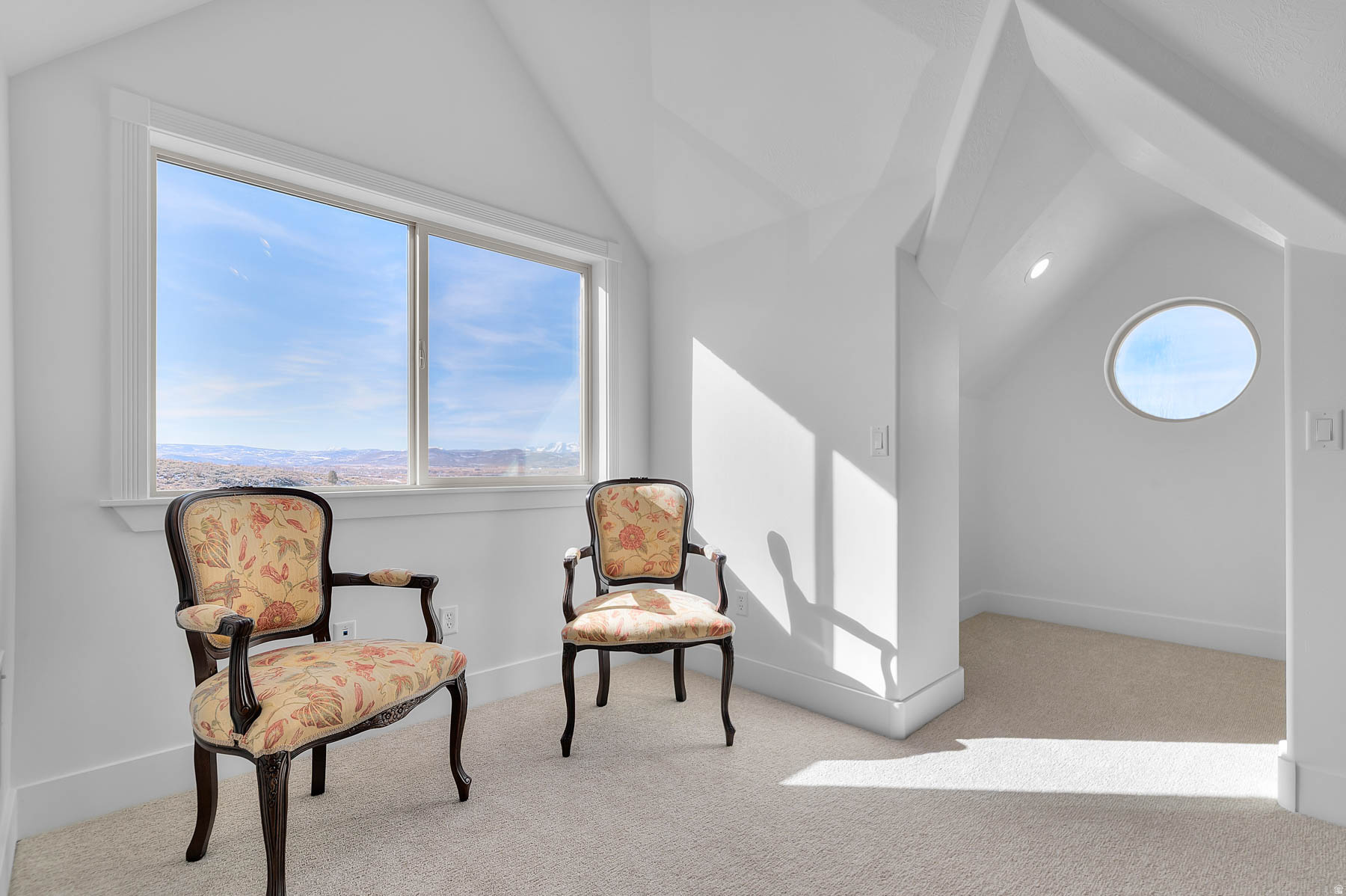 JOHN SIMMONS SUB - Residential