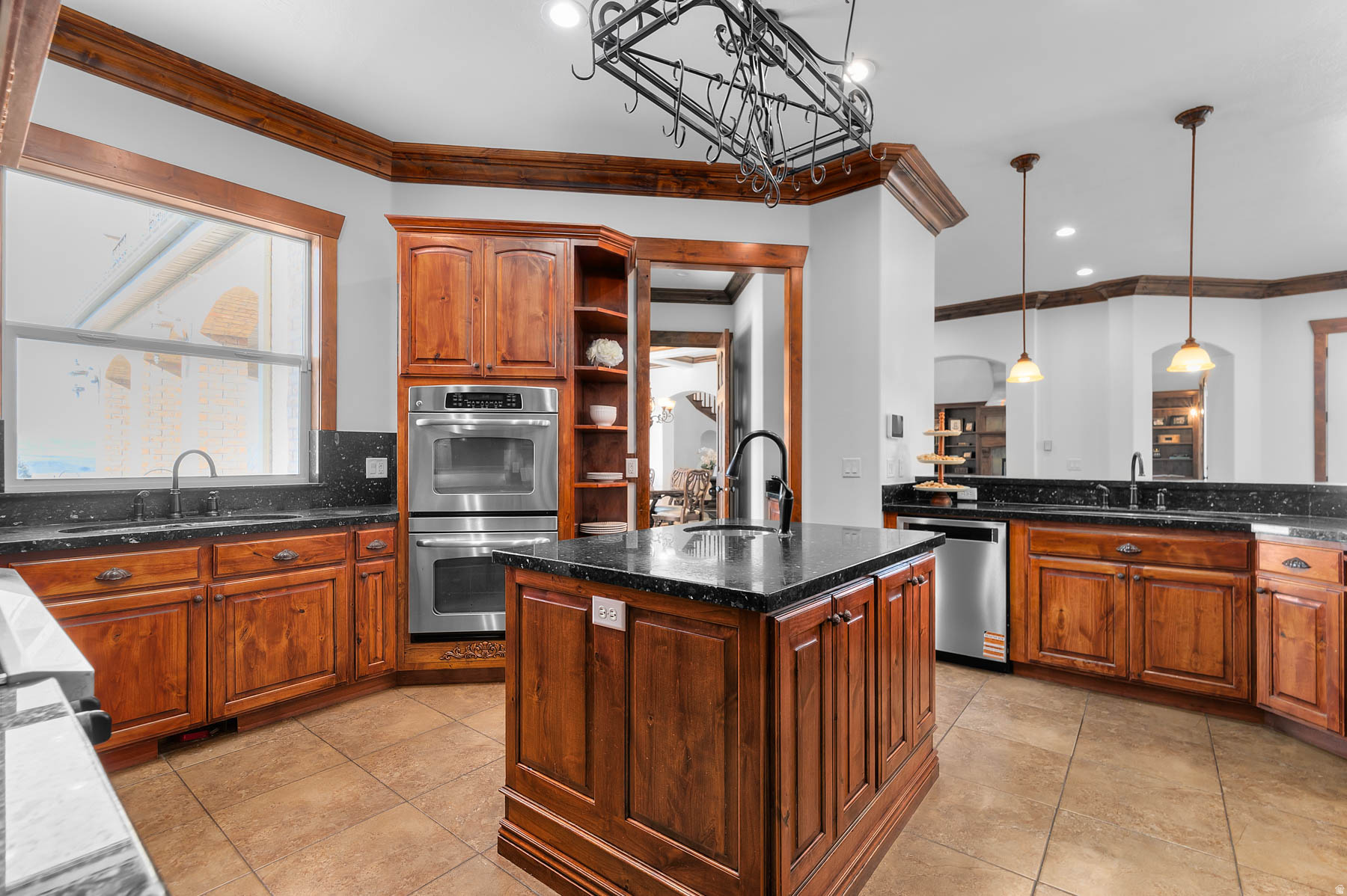 JOHN SIMMONS SUB - Residential