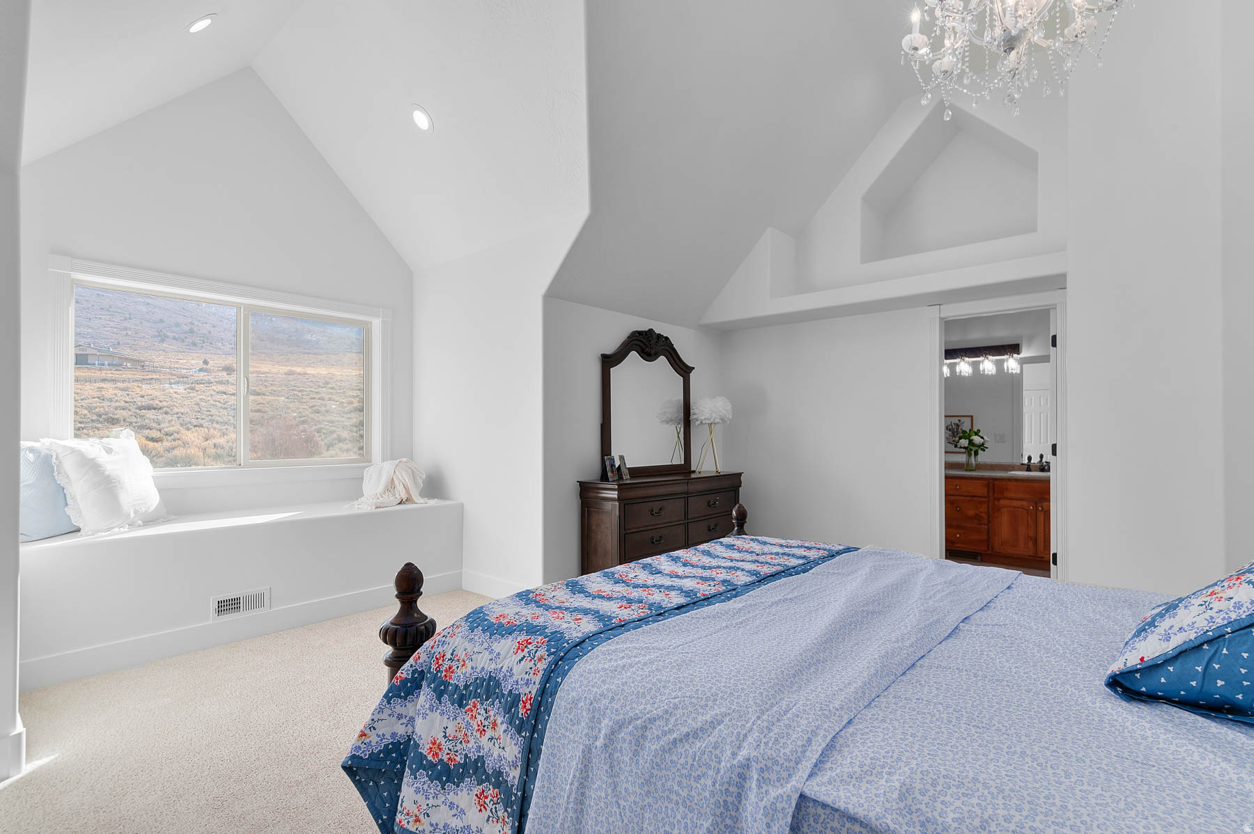 JOHN SIMMONS SUB - Residential