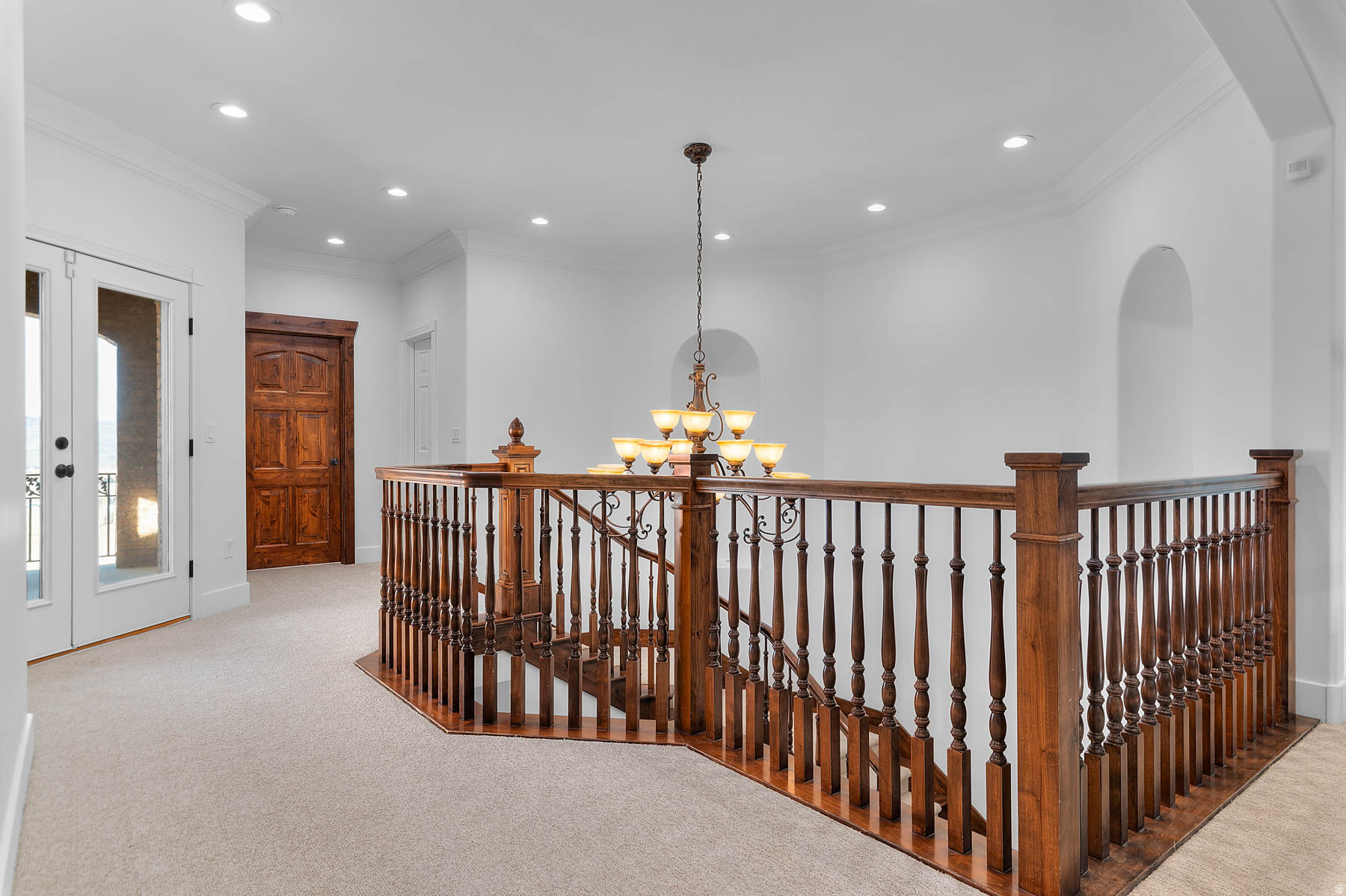 JOHN SIMMONS SUB - Residential