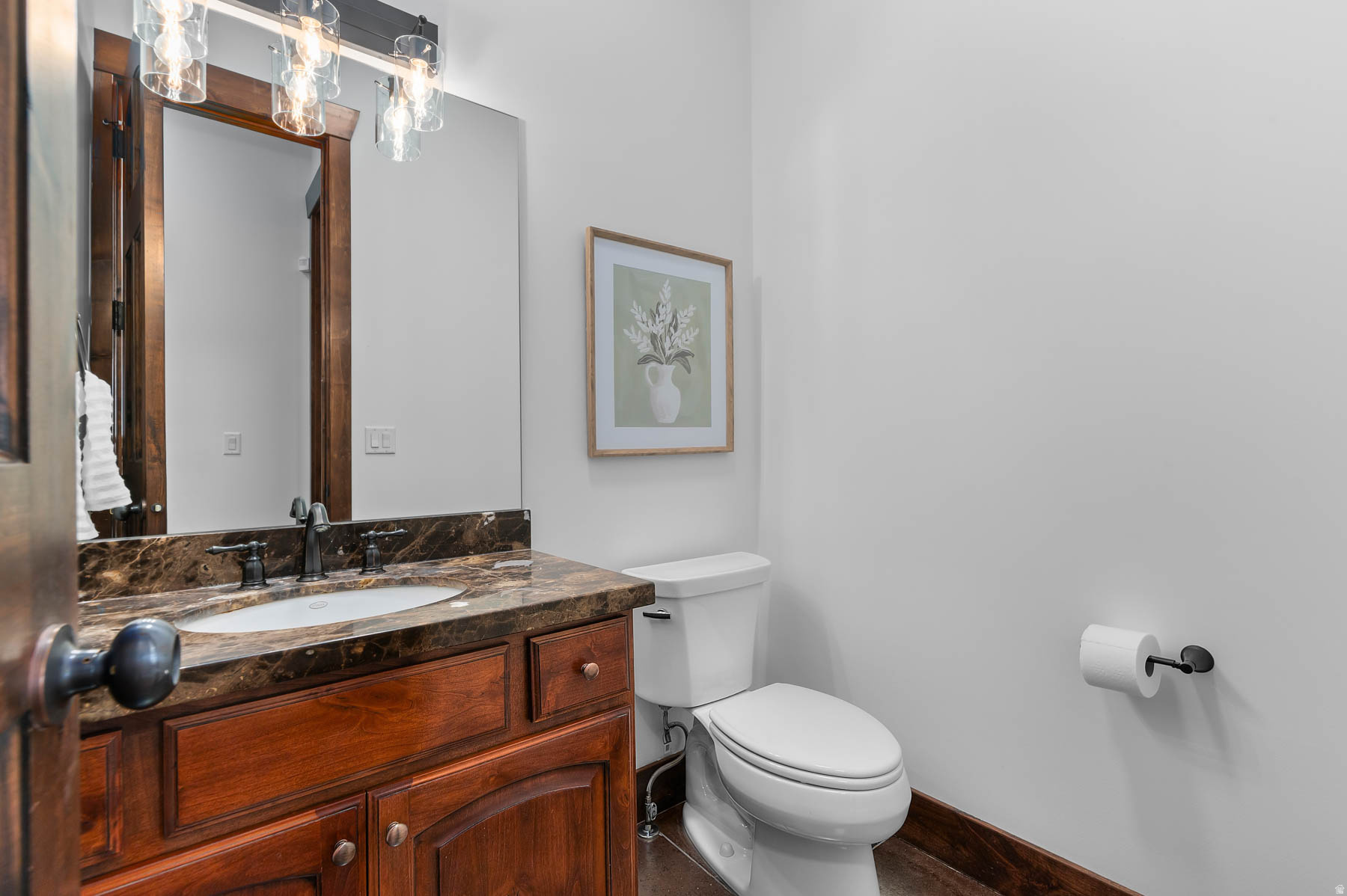 JOHN SIMMONS SUB - Residential