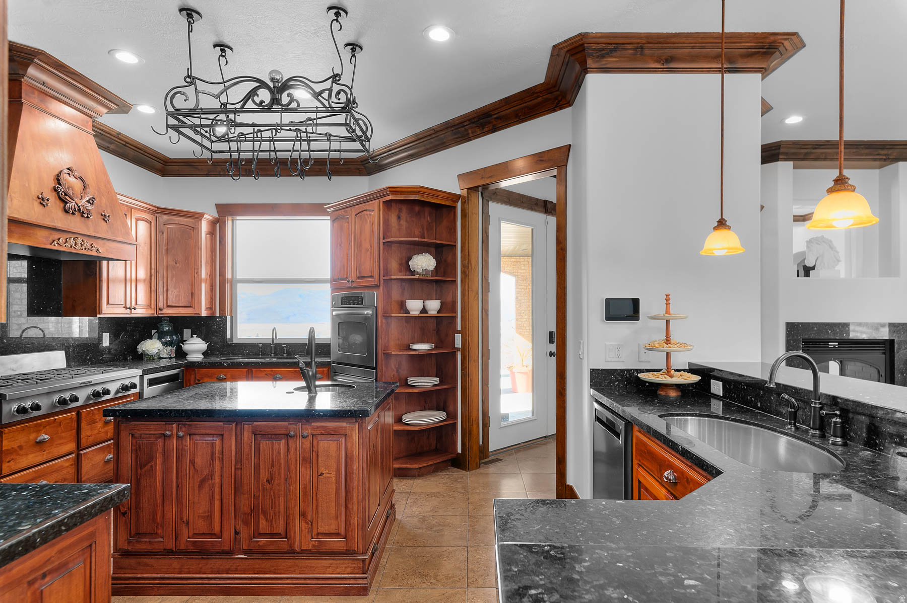 JOHN SIMMONS SUB - Residential