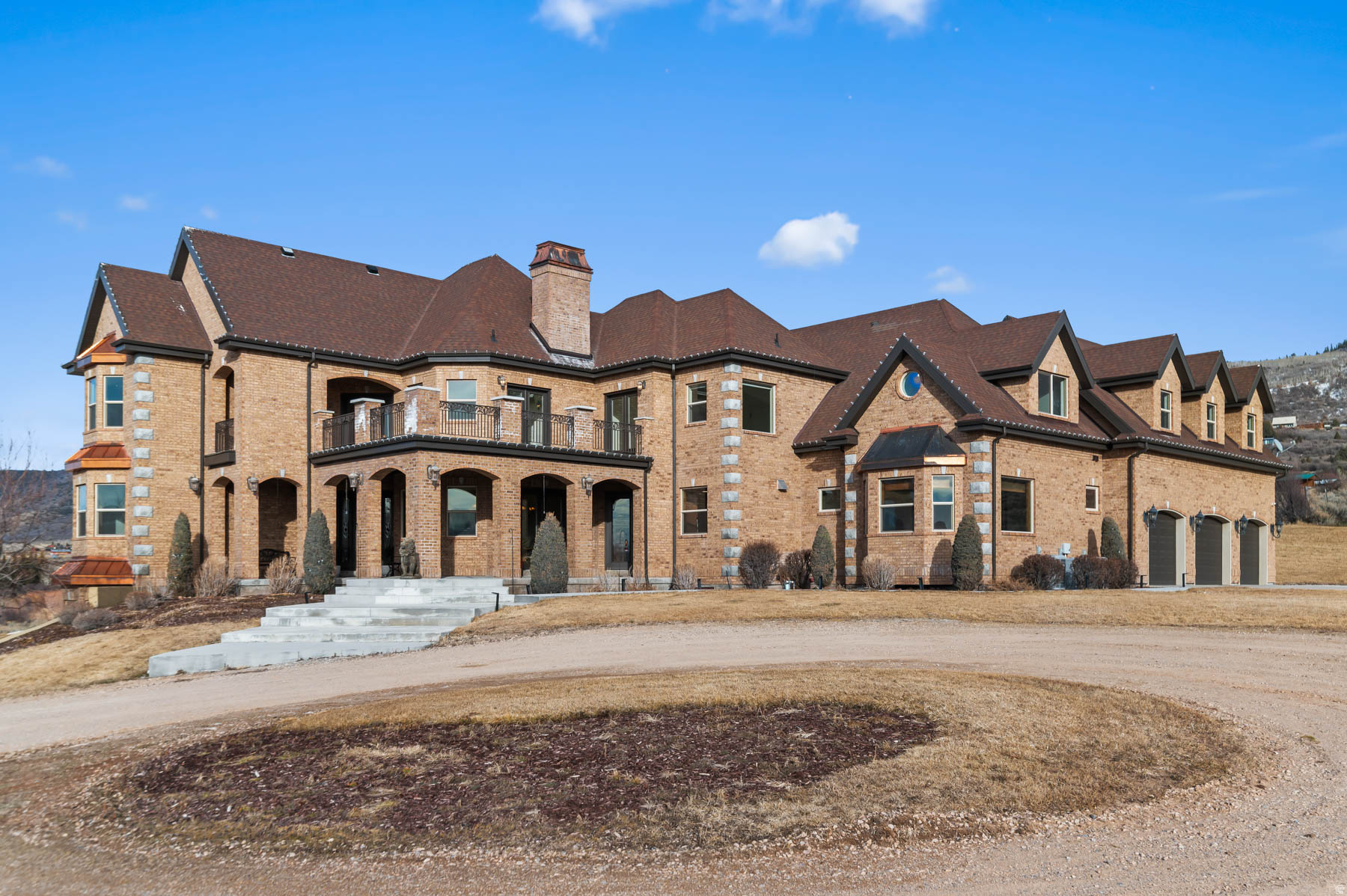 JOHN SIMMONS SUB - Residential