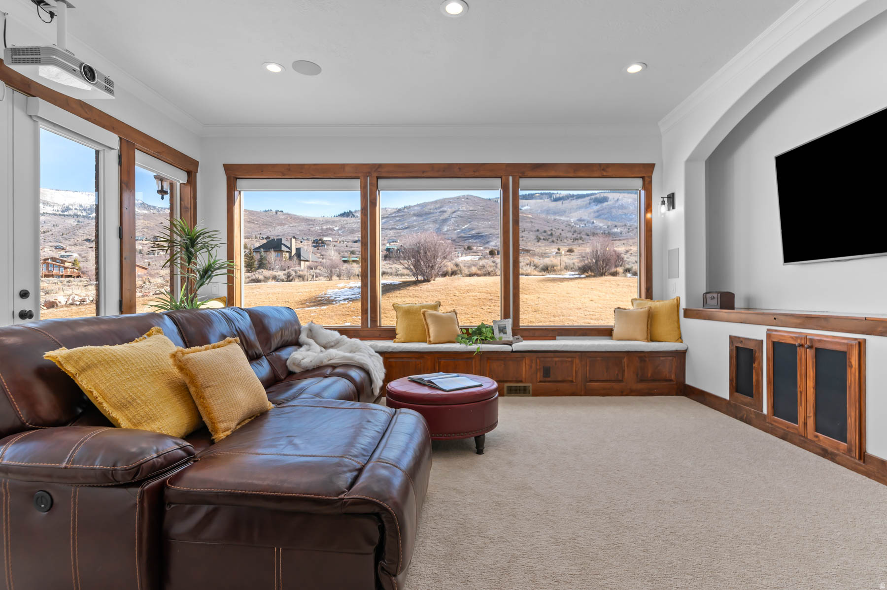 JOHN SIMMONS SUB - Residential