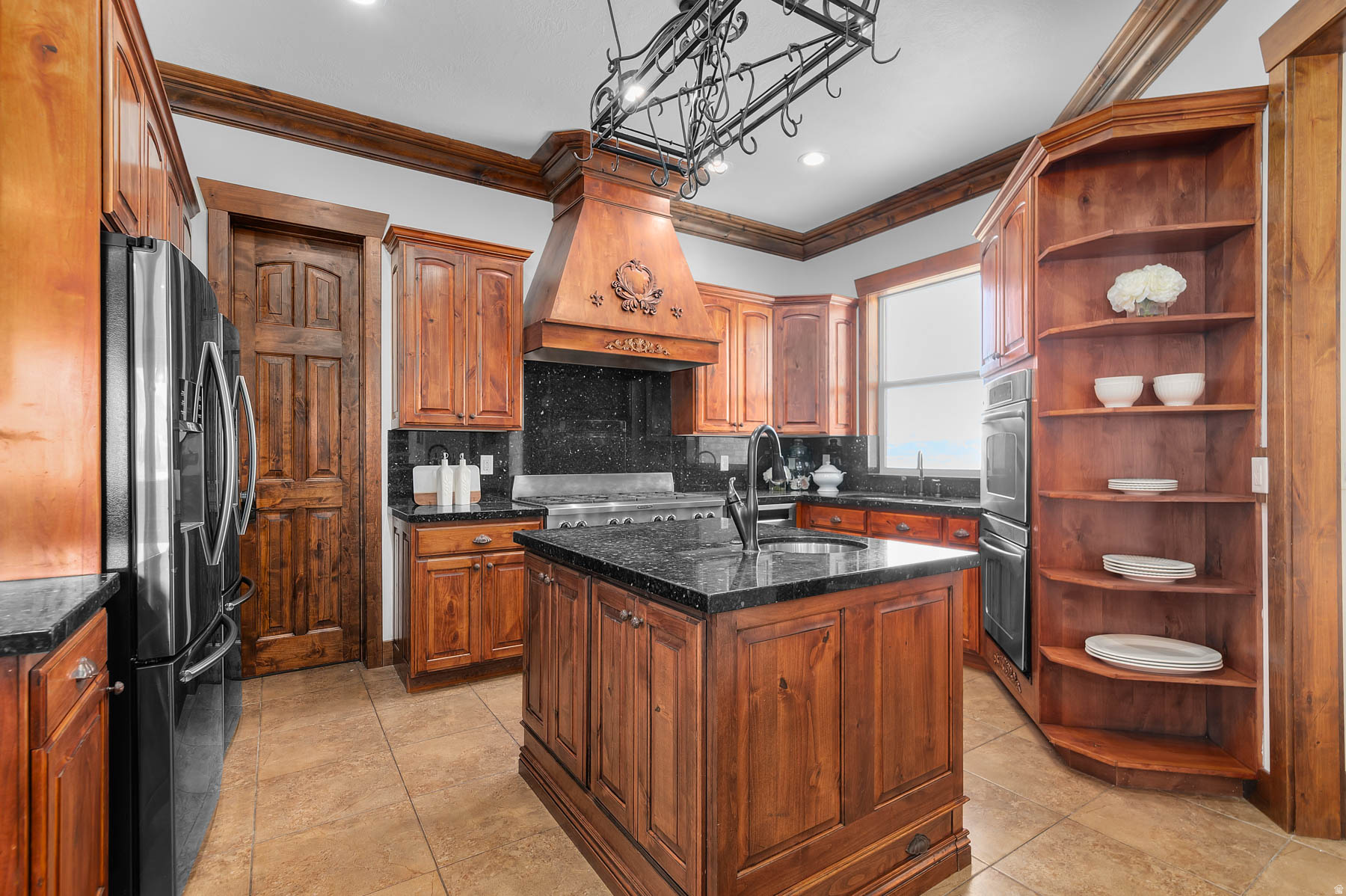 JOHN SIMMONS SUB - Residential