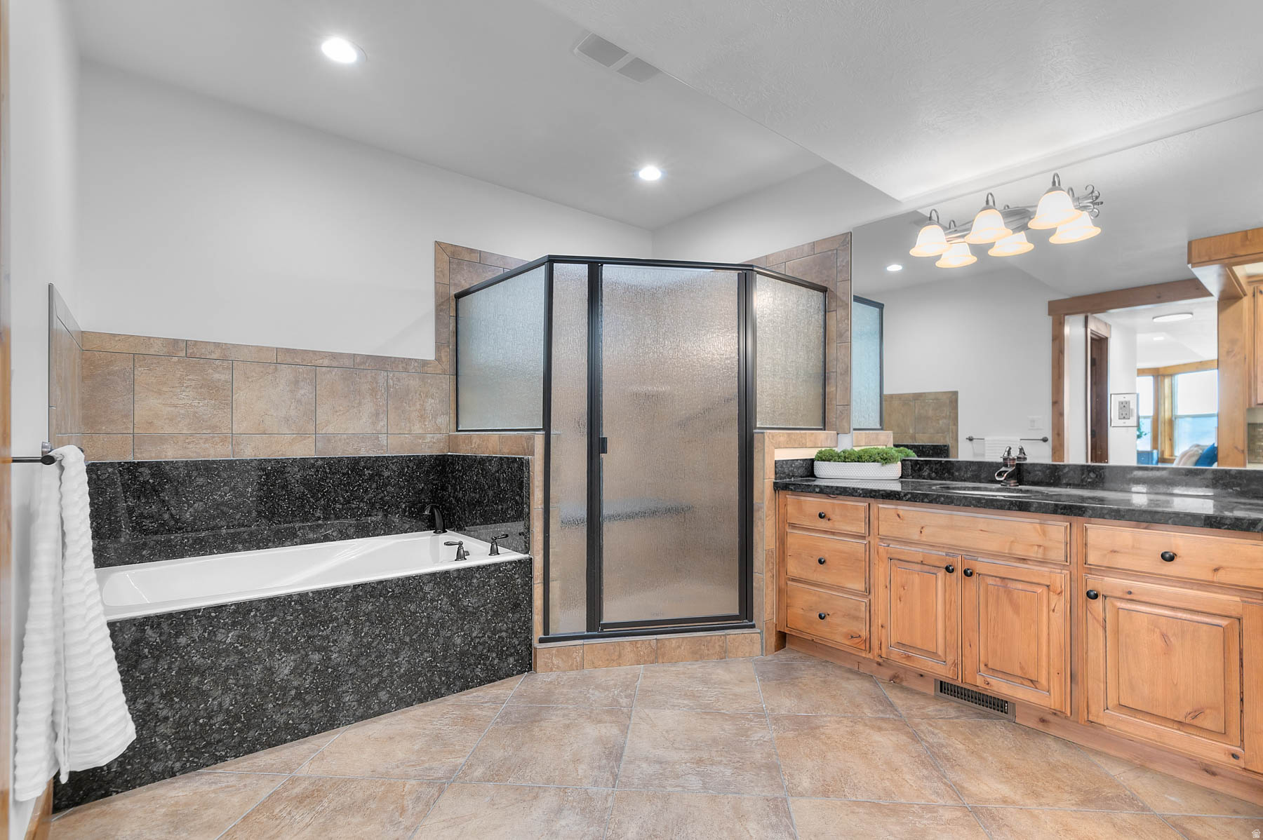 JOHN SIMMONS SUB - Residential