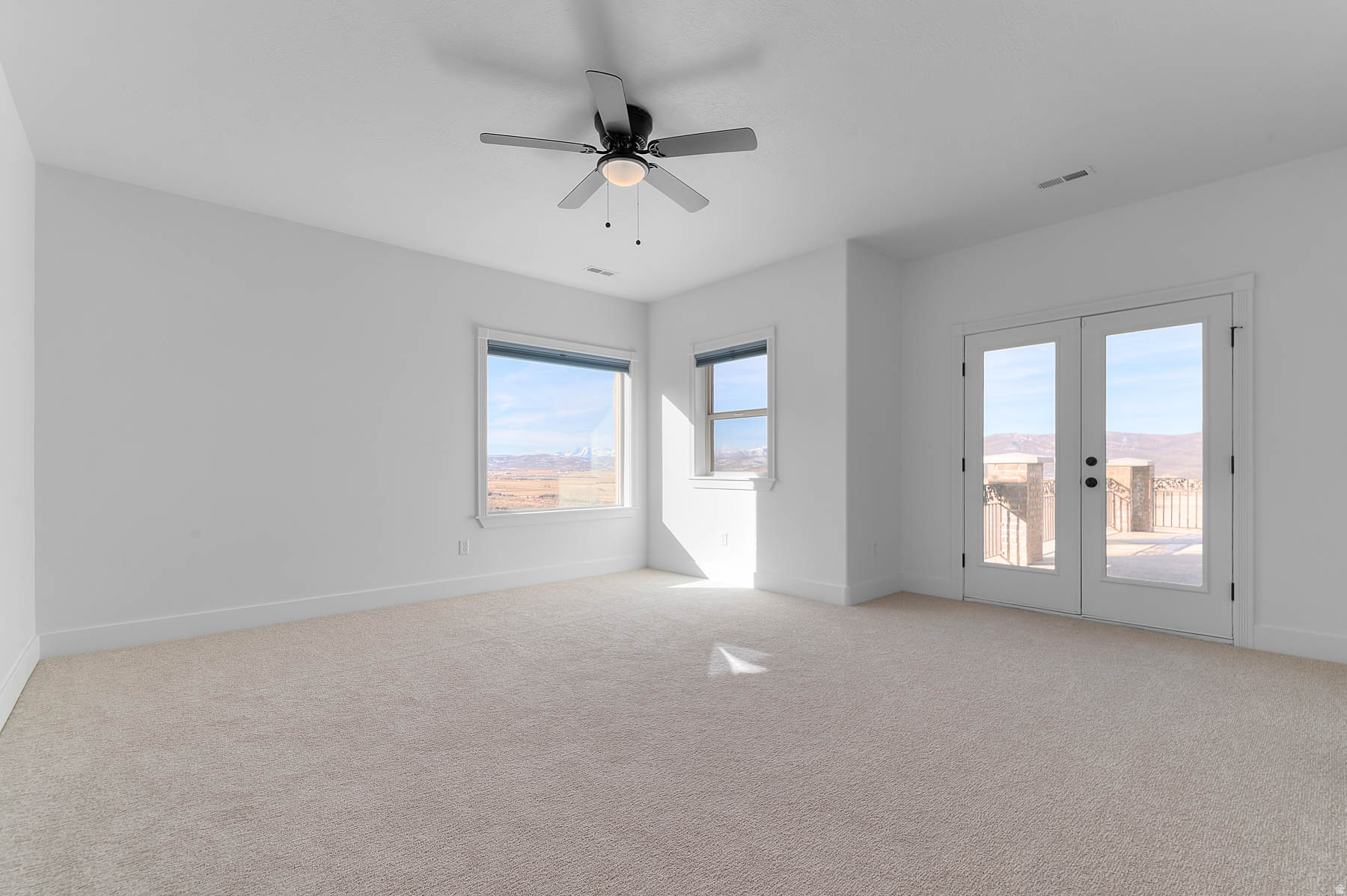 JOHN SIMMONS SUB - Residential