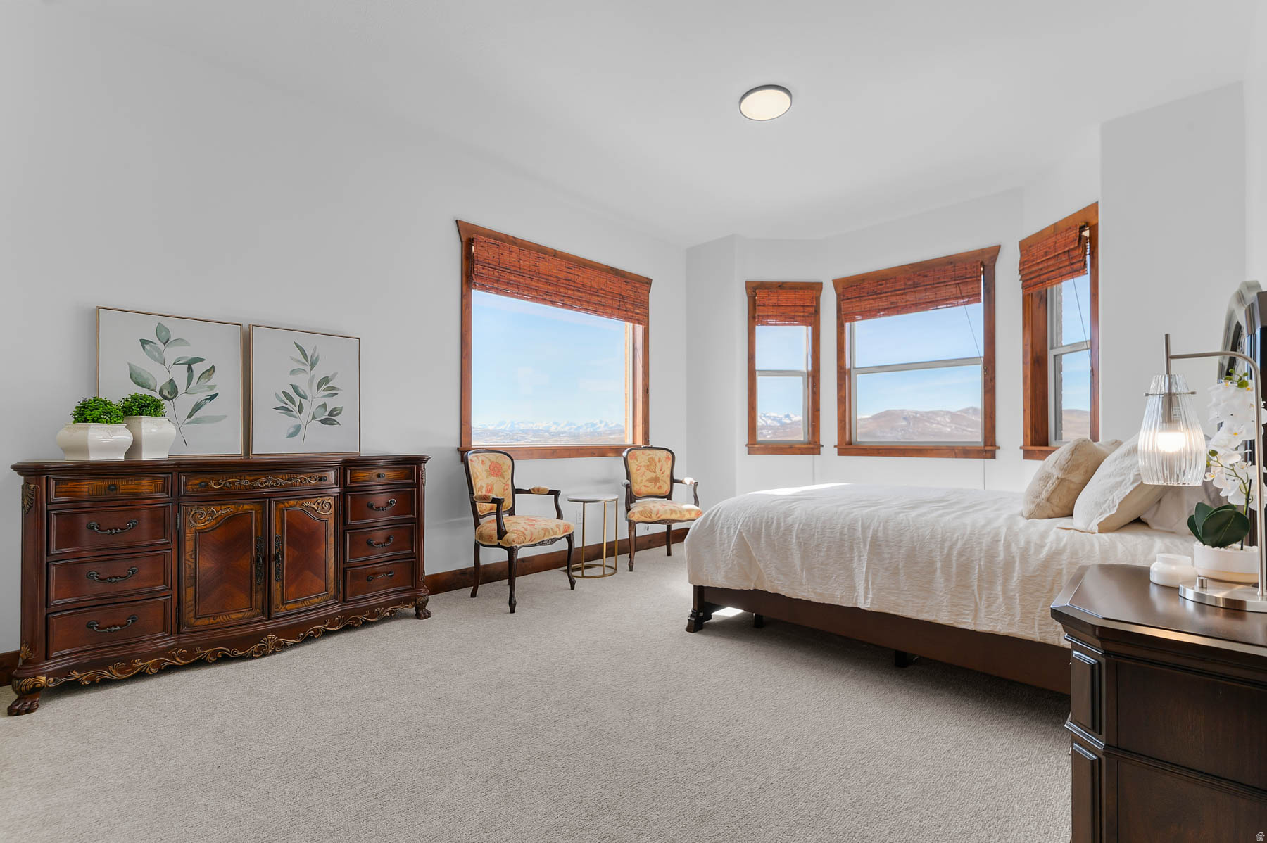 JOHN SIMMONS SUB - Residential