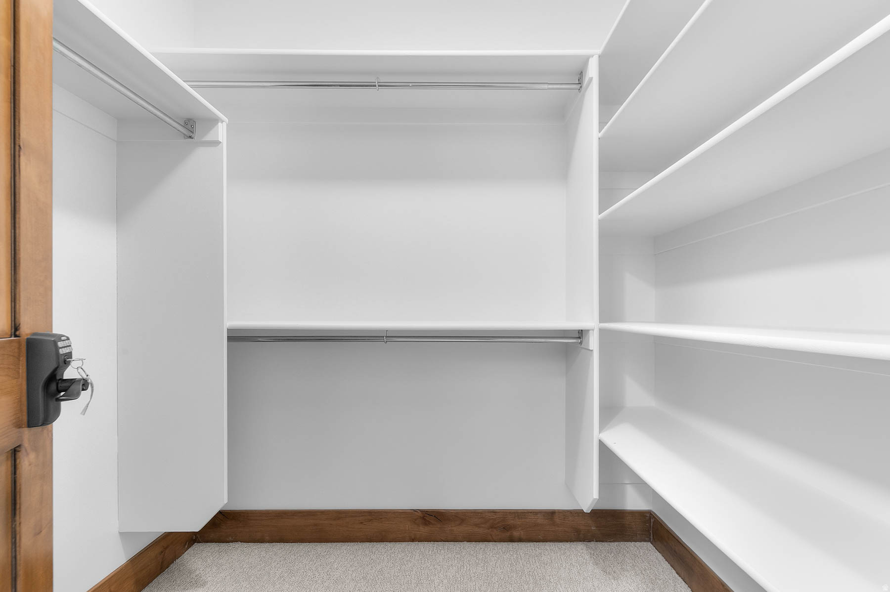 JOHN SIMMONS SUB - Residential