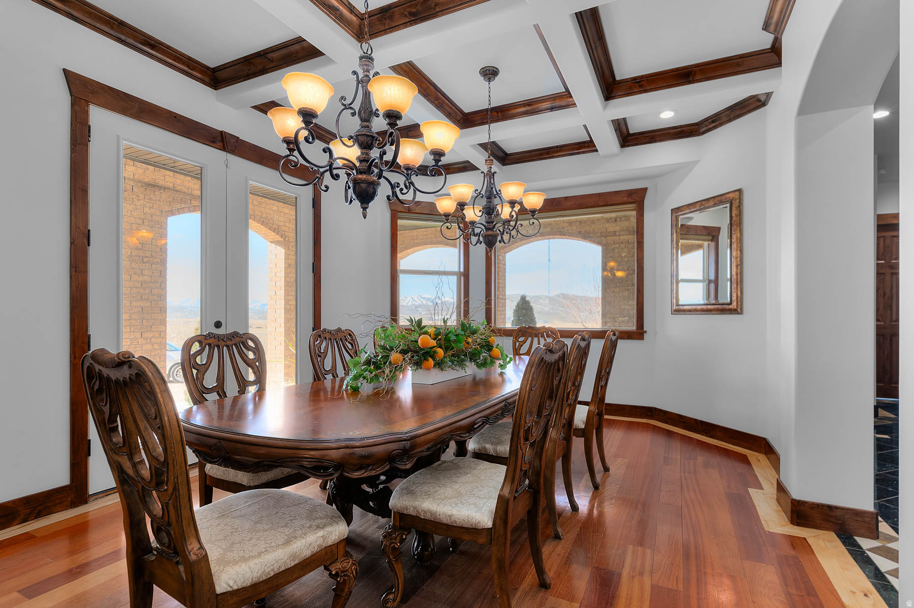 JOHN SIMMONS SUB - Residential