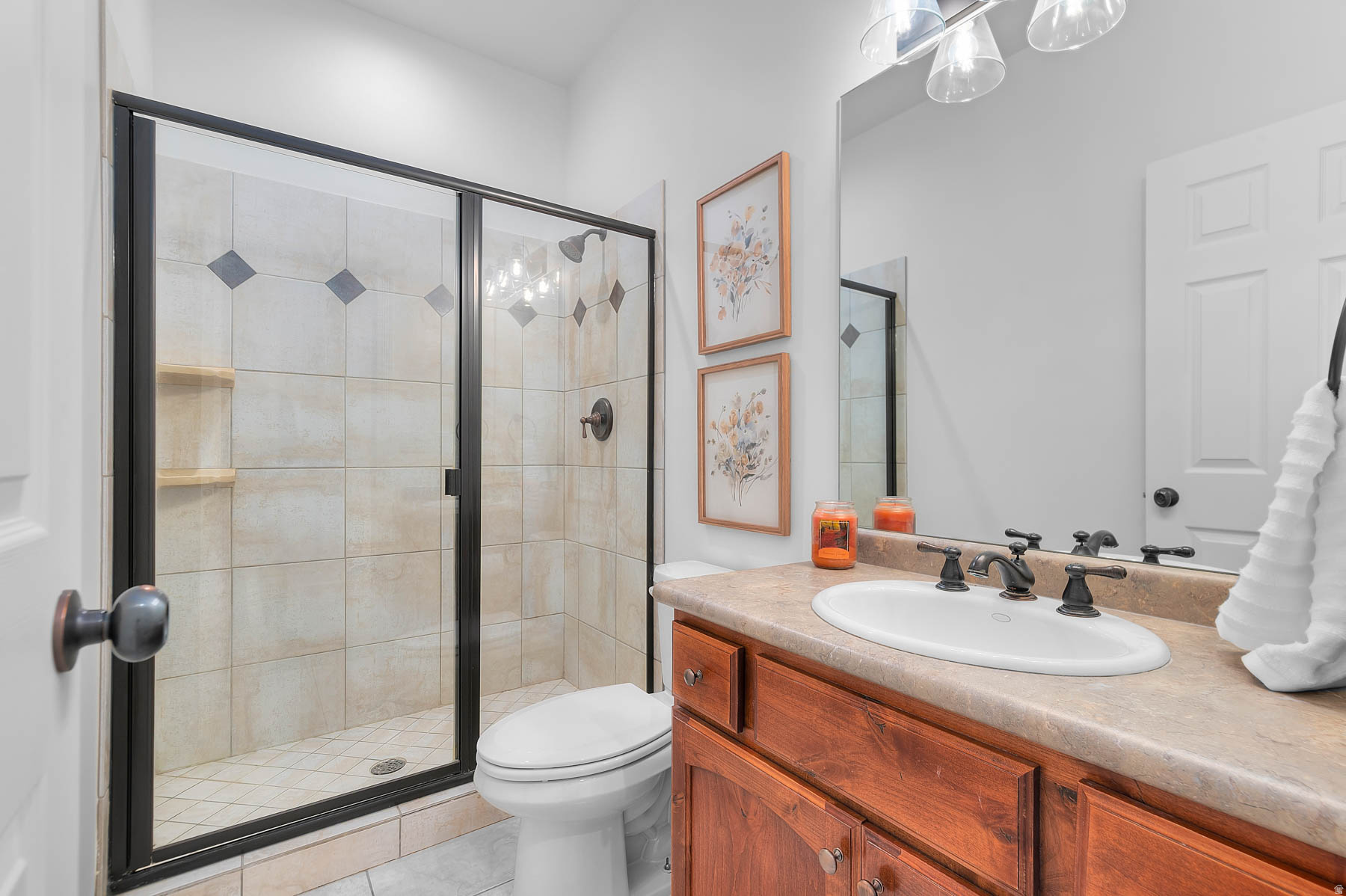 JOHN SIMMONS SUB - Residential