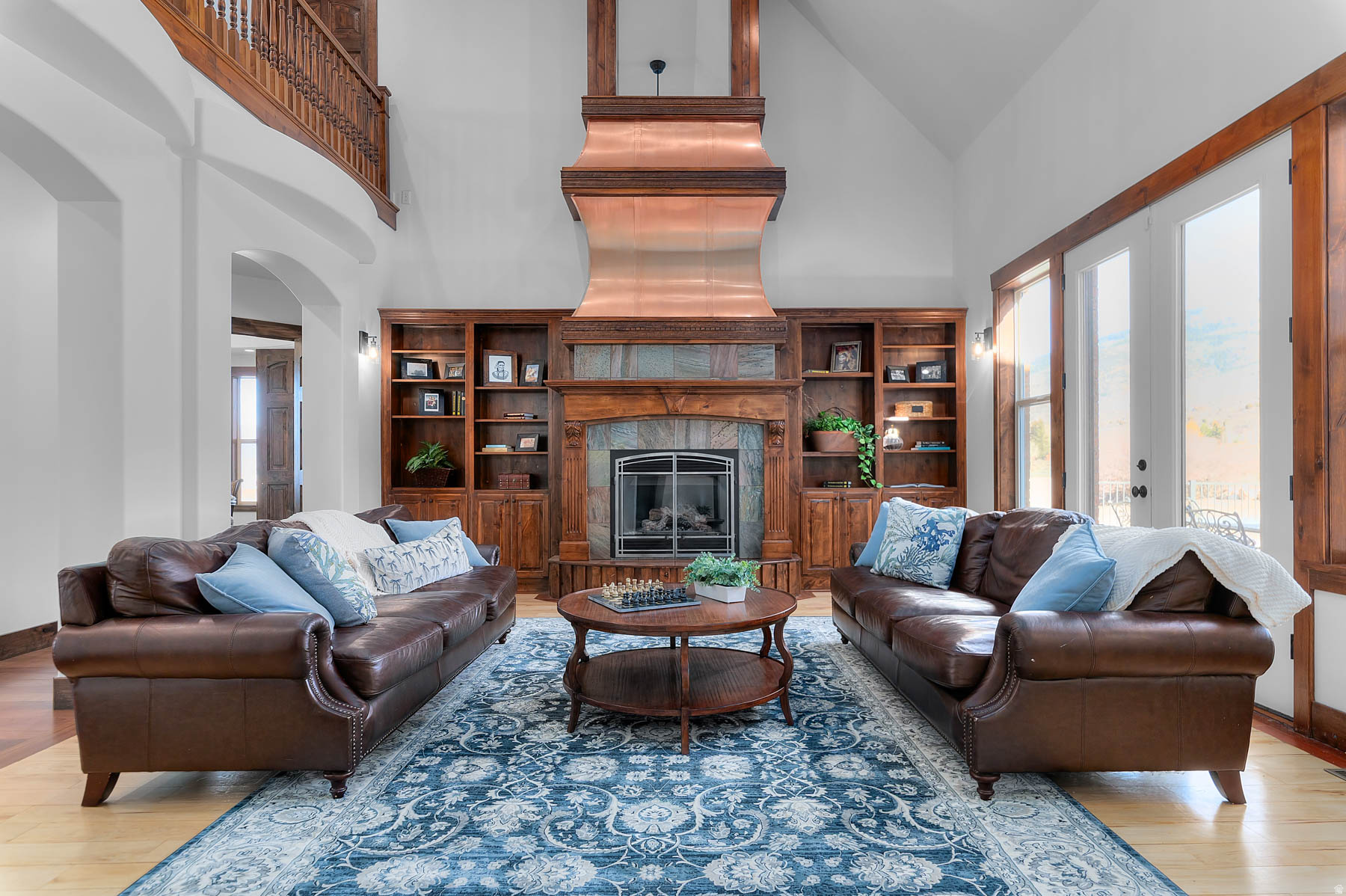 JOHN SIMMONS SUB - Residential