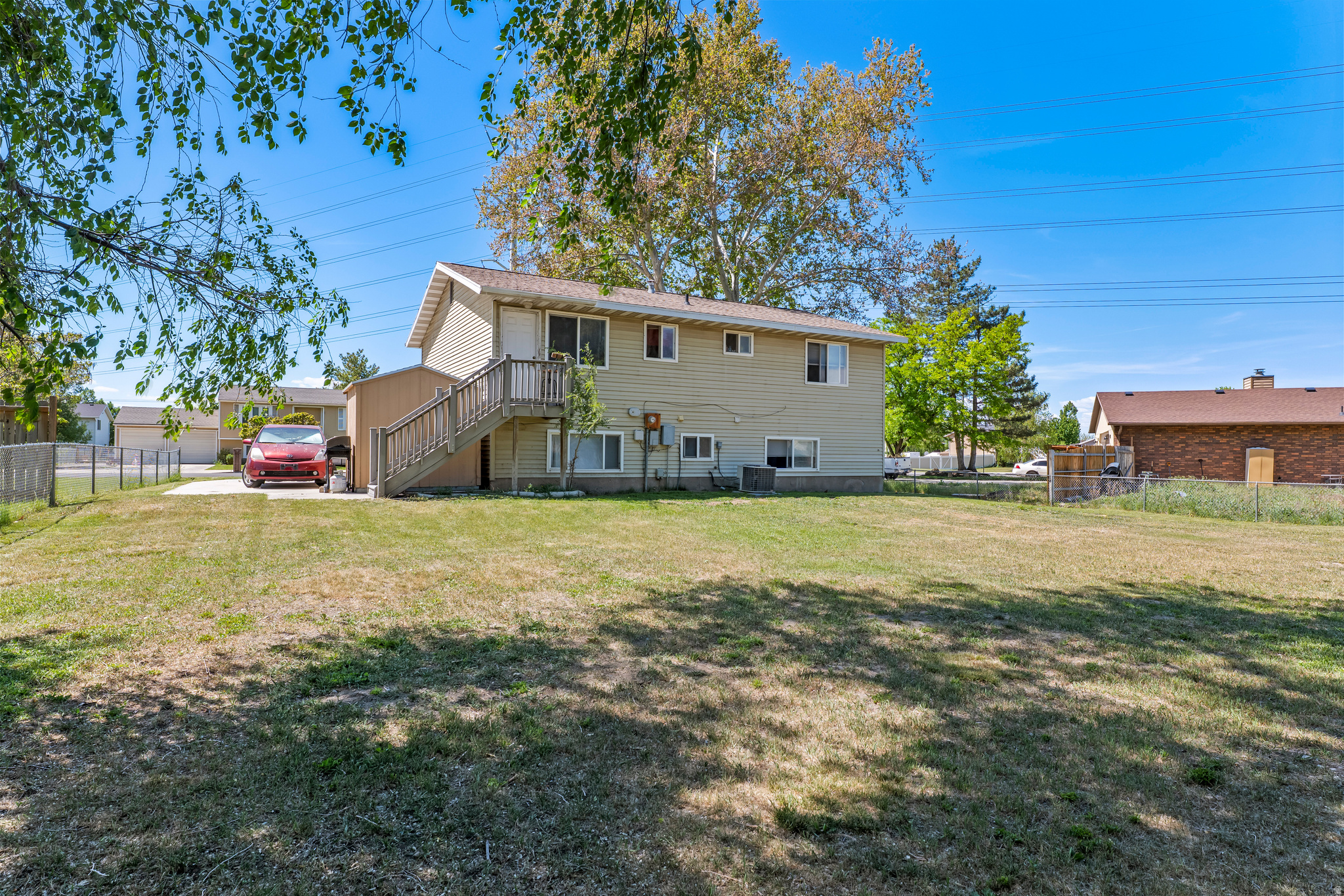 HARBOR PARK - Residential