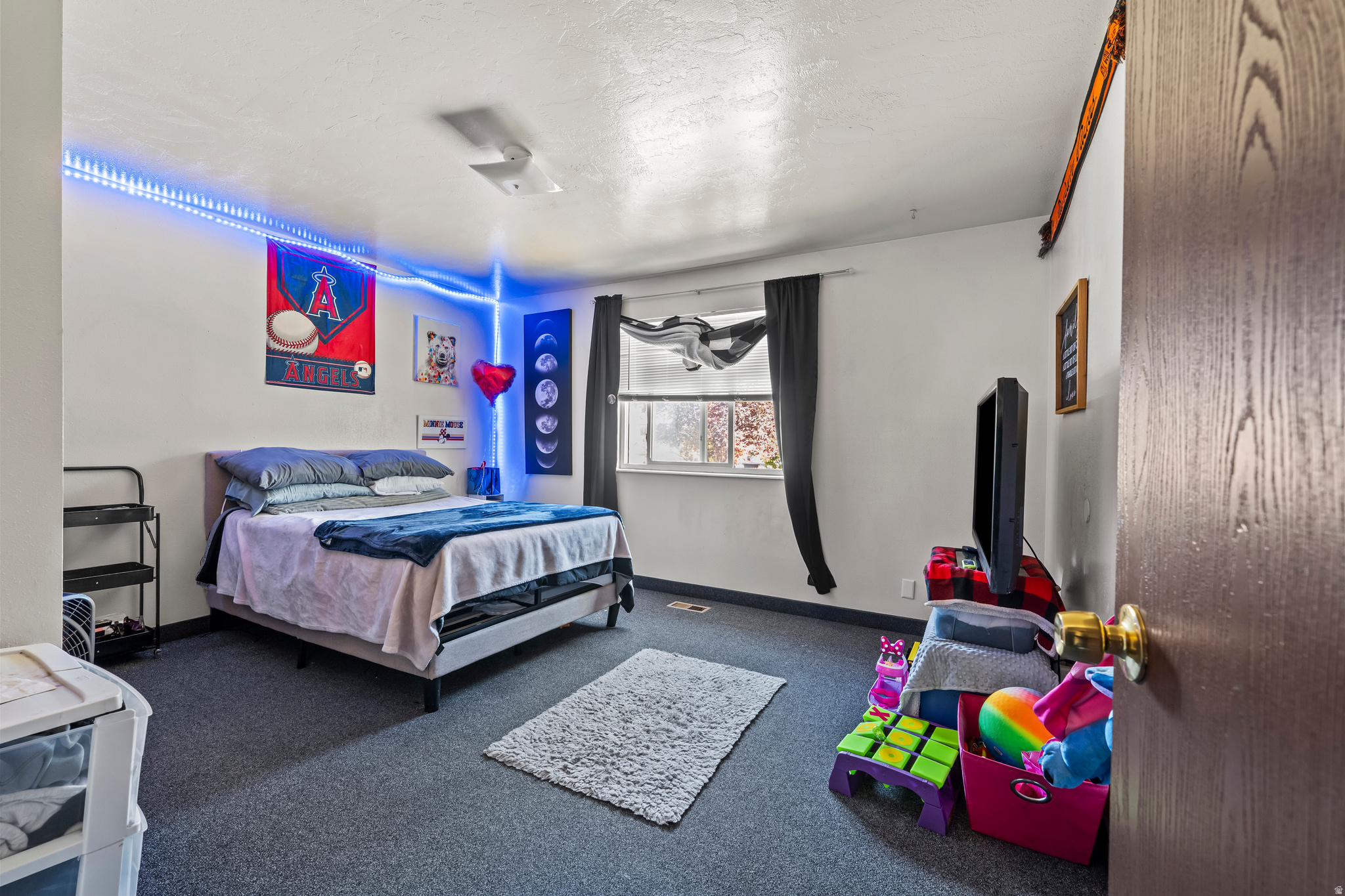 HARBOR PARK - Residential