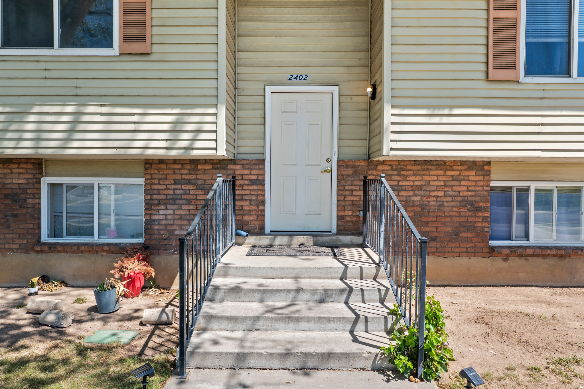 HARBOR PARK - Residential