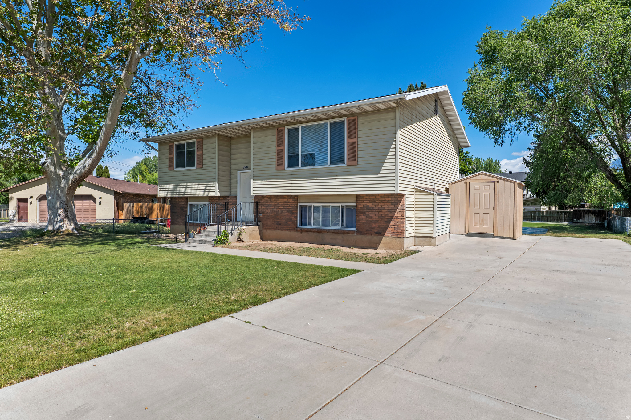 HARBOR PARK - Residential