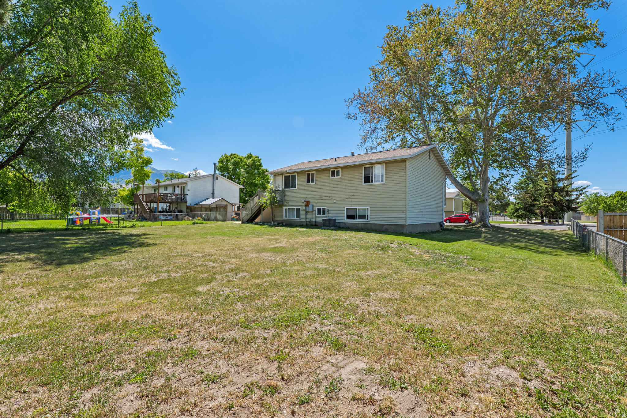 HARBOR PARK - Residential
