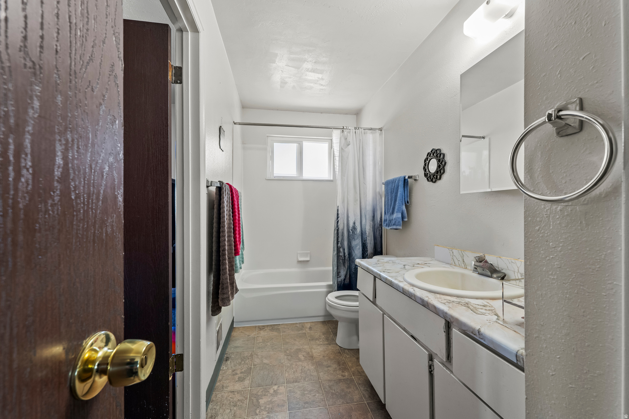 HARBOR PARK - Residential
