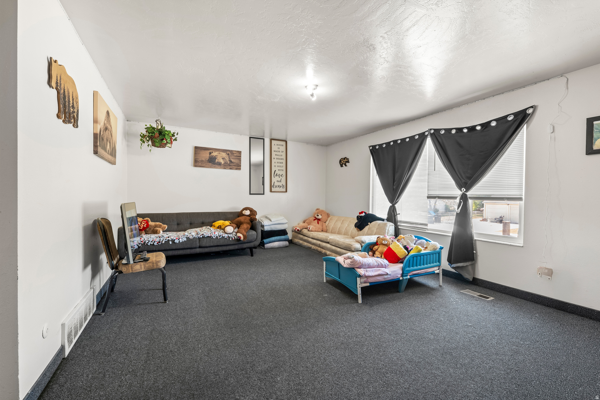 HARBOR PARK - Residential